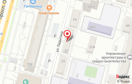 Республиканский учебно-методический центр по образованию, Министерство культуры Республики Башкортостан на карте
