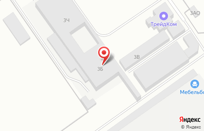 ООО Завод подъемно-транспортного оборудования им. С.М. Кирова на карте