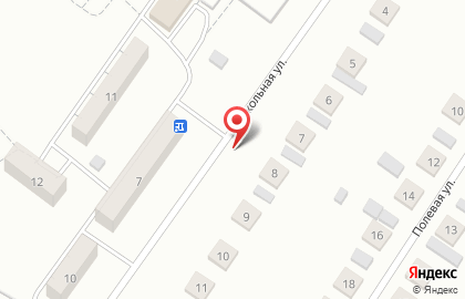 Церковь Александра Невского на Школьной улице на карте