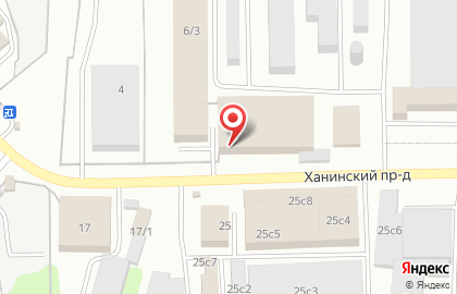 Аглона в Привокзальном районе на карте