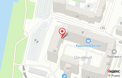 Элит Студио на карте