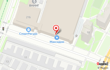 ЭВАКУАТОР КАЛИНИНСКИЙ РАЙОН на карте