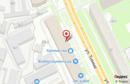 Салон ритуальных услуг Верона Гранит в Архангельске на карте