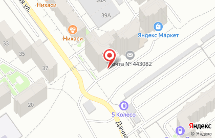 Интернет магазин кофемашин и сопутствующих товаров - coffeemol.ru на карте