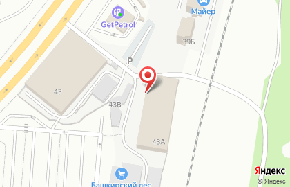 Детейлинг-центр K1 Detailing на карте