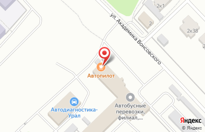 Служба доставки Olivka на карте