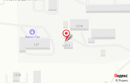 Пилорама на ТЭЦ на карте
