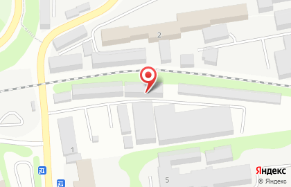 Компания Башня на карте