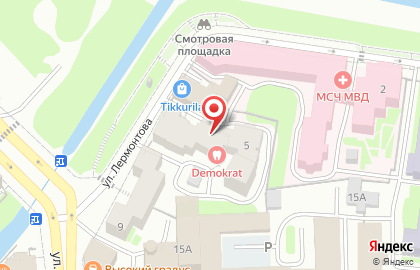 Интернет-магазин полезных товаров Умная Техника на карте