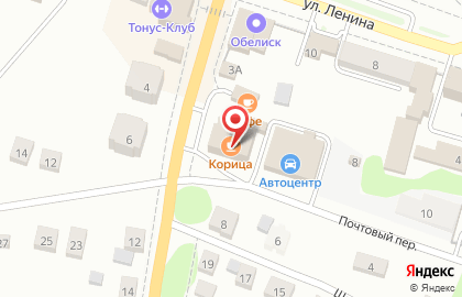 Магазин постельных принадлежностей в Нижнем Новгороде на карте