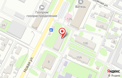 Магазин рыболовных товаров, ИП Буток К.А. на карте