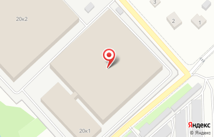 Химчистка Chistka-Ruza на улице 20 Января на карте