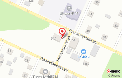 Ветеринарный центр Варан на карте