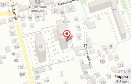 Торговый дом Health-Mart на карте