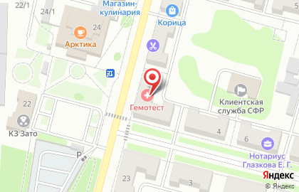 Восточно-Сибирский банк Сбербанка России на улице Советской Армии, 25 в Железногорске на карте