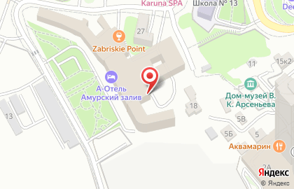 Торговая компания ОптКлимат на карте