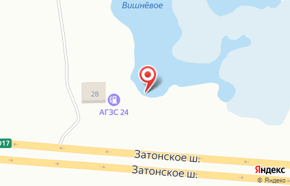 Компания по аренде инструмента Правша на карте