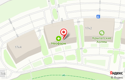 GlaxoSmithKline на карте