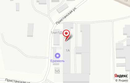 ООО ФУ-ЯО Уфа на карте