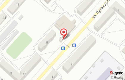 Цветули на карте