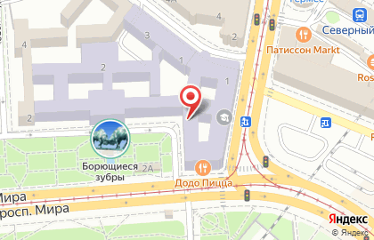 Фото-видео студия Фото-видео студия на Советском проспекте на карте