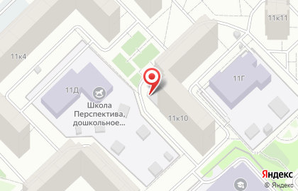Пекарня в Москве на карте