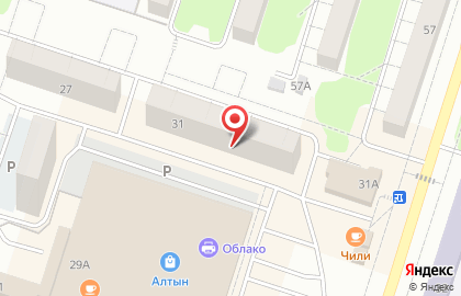 ТрансАвто-7 на карте