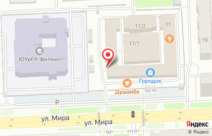 Магазин мусульманской женской одежды Айша на карте