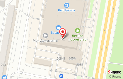Студия красоты Kiko на карте