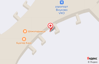 Супермаркет Хорошие Новости на Рассказовке на карте