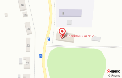 Управление Федеральной службы войск национальной гвардии РФ по Владимирской области во Владимире на карте