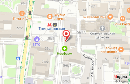 EasyVisa World на карте