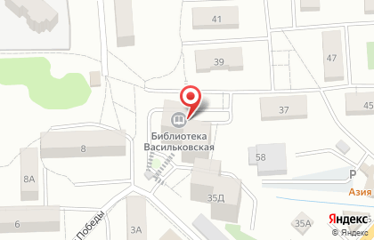 Гурьевская централизованная библиотечная система на Шатурской улице на карте