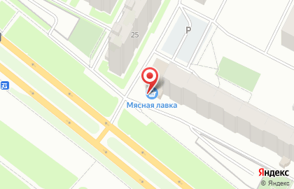 Банкомат Открытие на Интернациональной улице, 29 на карте
