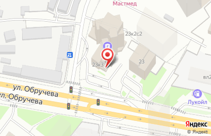 ПроКафе на карте