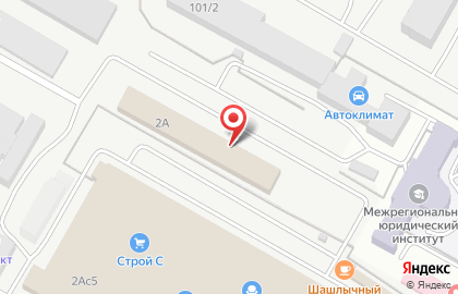 Epicon.ru, поисковый ресурс репетиторов на карте