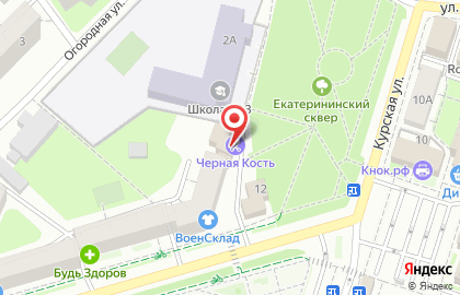 Федеральное агентство по защите должников Чистый лист в Москве на карте