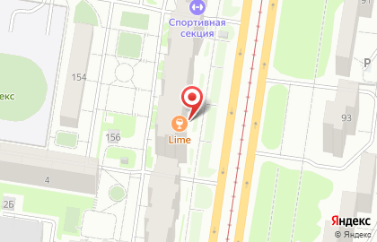 Магазин игрушек Лёвушка в Индустриальном районе на карте