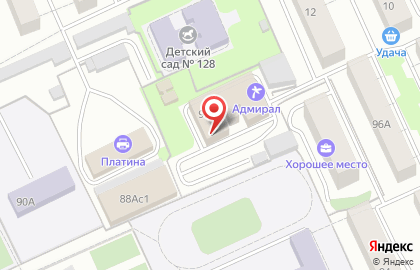 ООО Ротекс-с на карте