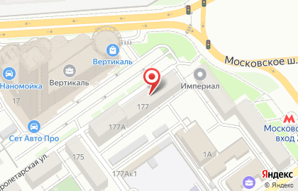 Ателье мебели Mr.Doors в Железнодорожном районе на карте