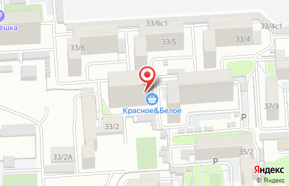 Федерация полиатлона по Краснодарскому краю на карте