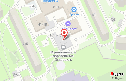 Р-д-р на карте