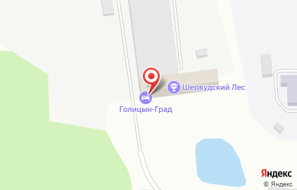 Техцентр Автобам на Заводском проспекте на карте