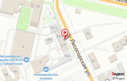 Проектная организация Волгограднефтепроект на карте