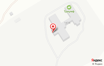 Деревообрабатывающая компания в Тюмени на карте