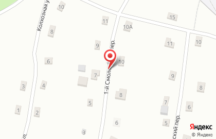 1C в Ярцево на карте