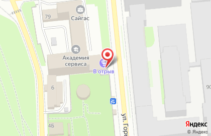 Ак Барс Банк в Ижевске на карте