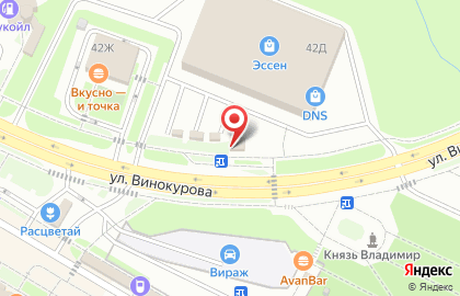 Куры гриль, ИП Герасимова Н.С. на карте