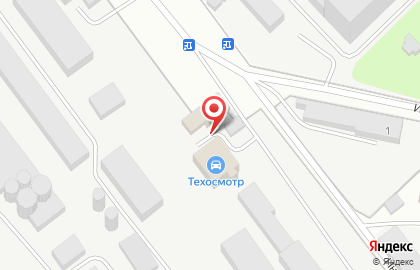 Энергогарант+ на карте