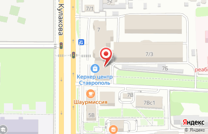CREATIVE TECHNOLOGY на карте